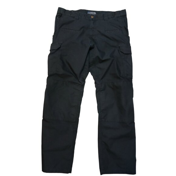 LAPG Battle Rattle Tactical Pants Ripstop Police Fire EMT Security Mens 38x32 - Picture 3 of 8